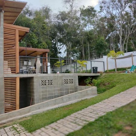Verde Reserva Таубате Экстерьер фото