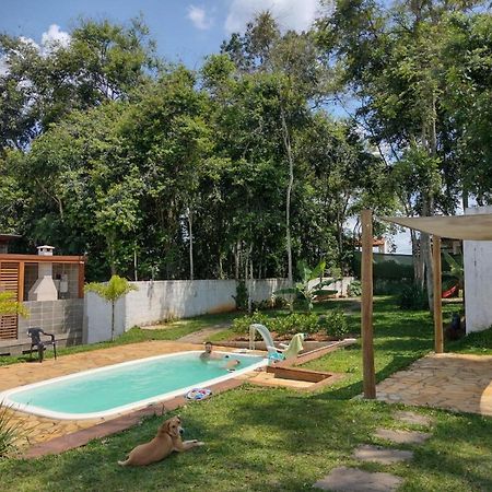 Verde Reserva Таубате Экстерьер фото