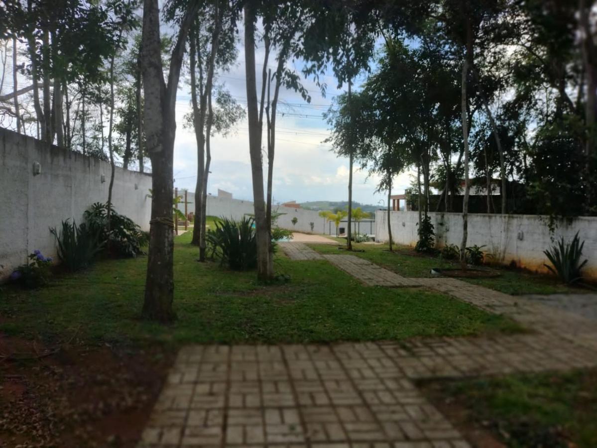 Verde Reserva Таубате Экстерьер фото