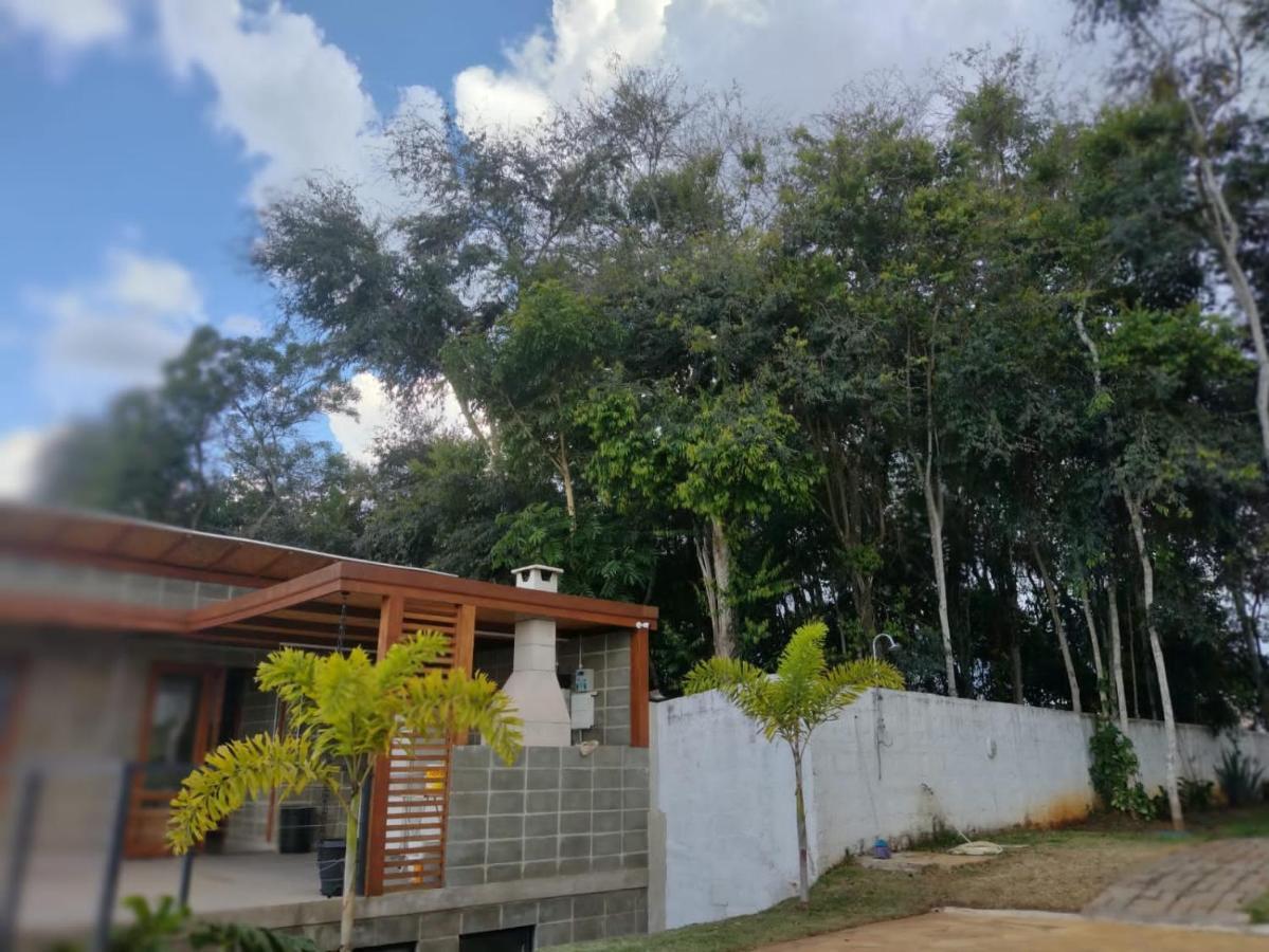 Verde Reserva Таубате Экстерьер фото