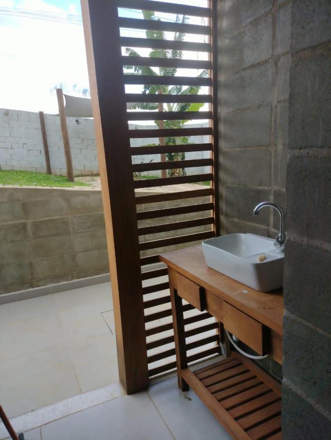 Verde Reserva Таубате Экстерьер фото