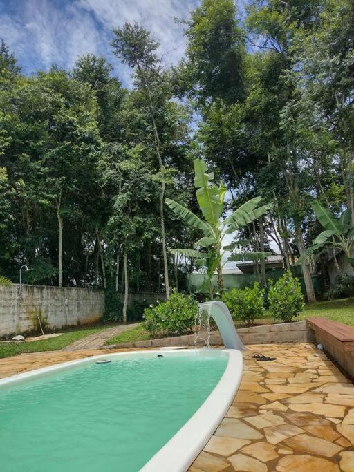 Verde Reserva Таубате Экстерьер фото