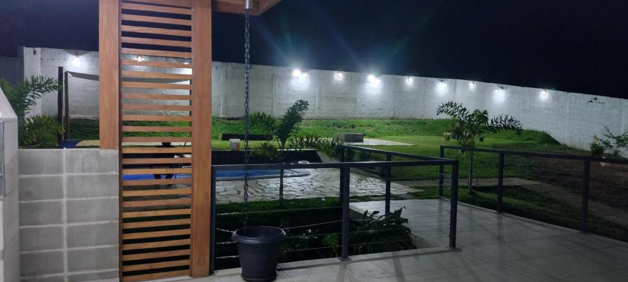 Verde Reserva Таубате Экстерьер фото